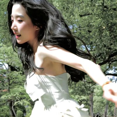 赛马娘芦毛灰姑娘
